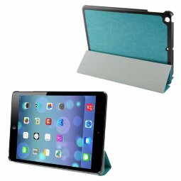 Smart Case для iPad Air (голубой)