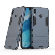 Чехол Duty Armor для Huawei Honor 8X Max (темно-синий) Чехол Duty Armor для Huawei Honor 8X Max (темно-синий)