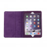 Чехол для iPad Mini (2019) (фиолетовый)