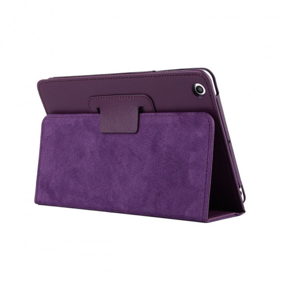 Чехол для iPad Mini (2019) (фиолетовый)