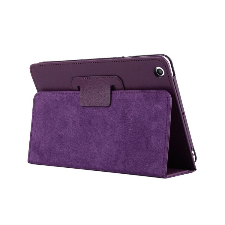 Чехол для iPad Mini (2019) (фиолетовый)