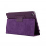 Чехол для iPad Mini (2019) (фиолетовый)