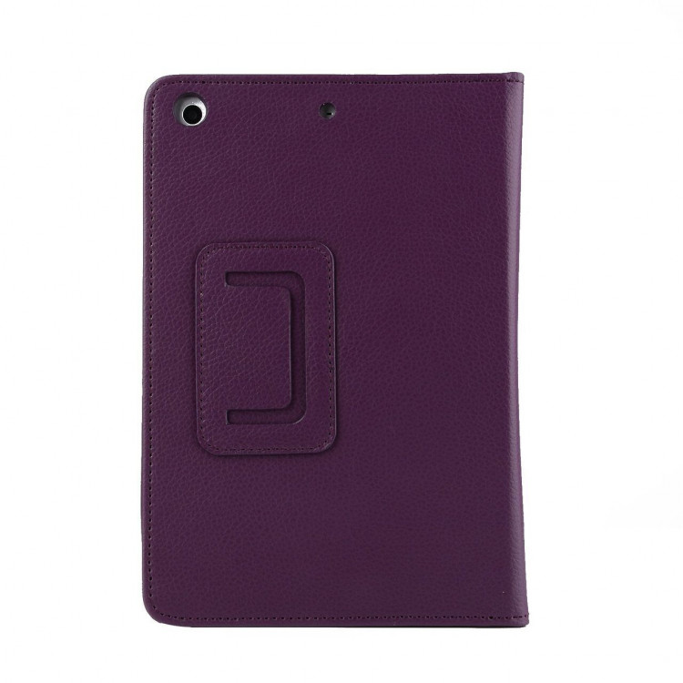 Чехол для iPad Mini (2019) (фиолетовый)