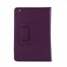 Чехол для iPad Mini (2019) (фиолетовый)