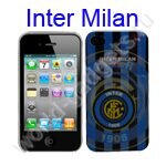Пластиковый чехол для iPhone 4/4s (клуб Inter Milan) Пластиковый чехол для iPhone 4/4s (клуб Inter Milan)