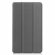 Планшетный чехол для Realme Pad Mini 8.7 (серый) с магнитом