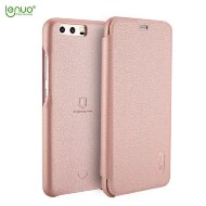 Чехол LENUO для Huawei P10 (розовый)
