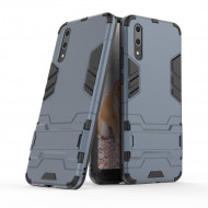Чехол Duty Armor для Huawei P20 (темно-синий) Чехол Duty Armor для Huawei P20 (темно-синий)