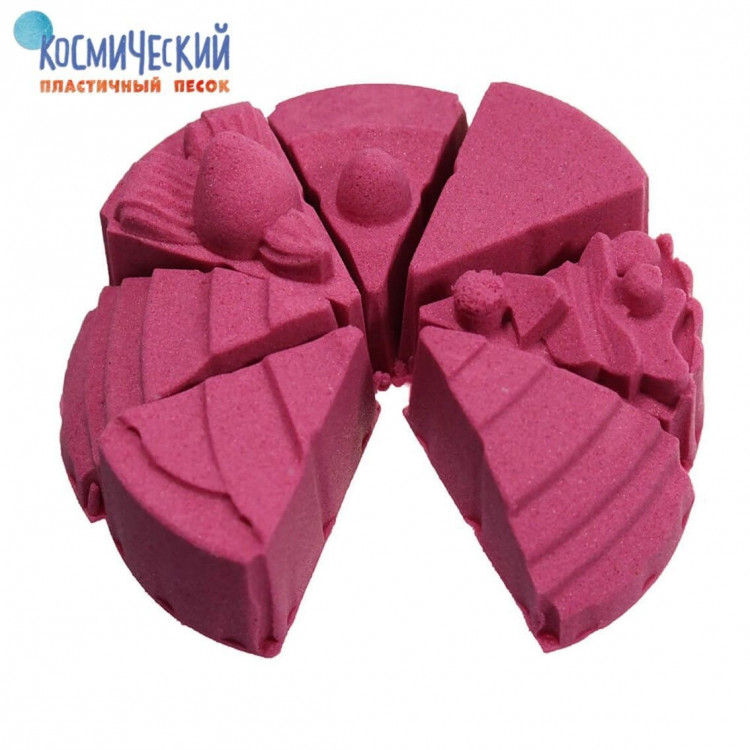 Набор Веселая кондитерская 1 кг