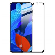 Защитное стекло FULL 3D для Huawei nova 5 Pro / Huawei nova 5 (черный) Защитное стекло FULL 3D для Huawei nova 5 Pro / Huawei nova 5 (черный)