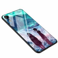 Чехол-накладка для iPhone XR (Meet) Чехол-накладка для iPhone XR (Meet)