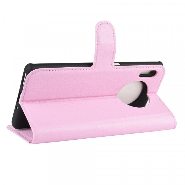 Чехол для Huawei Mate 30 Pro (розовый)