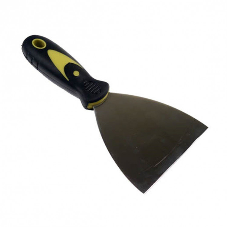 Шпатель нержавеющая сталь 50мм