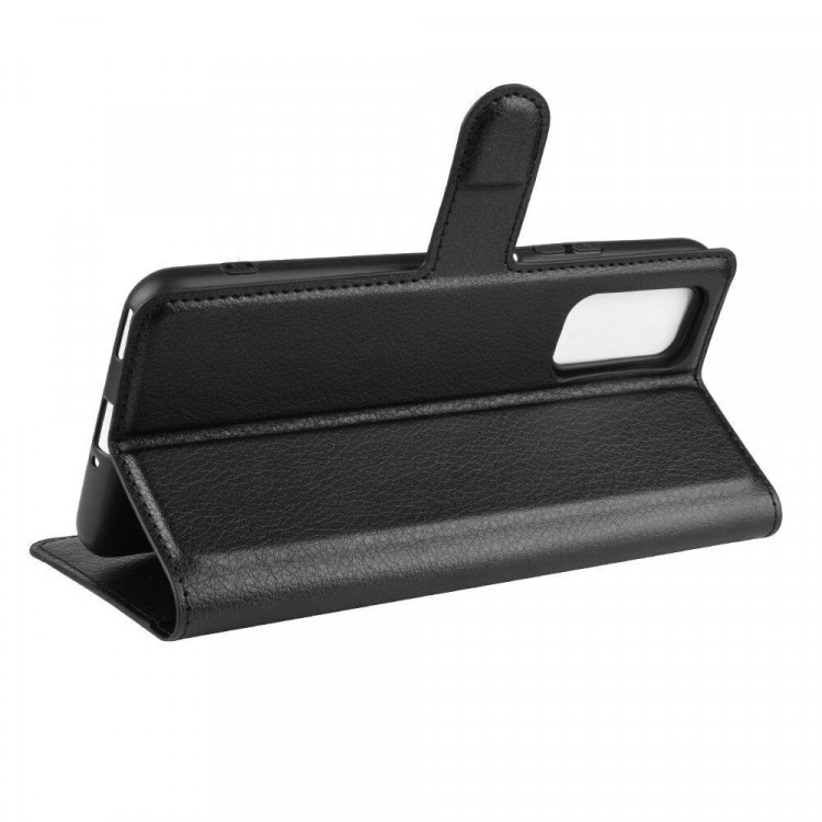 Чехол для Honor V30 / Honor View 30 Pro (черный)