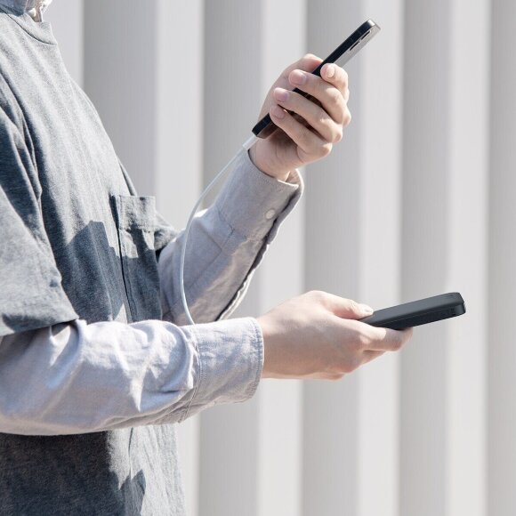 Кабель Baseus Superior Series Fast Charging Data Cable USB - Lightning 2.4A - 25см. Кабель Baseus Superior Series Fast Charging Data Cable USB - Lightning 2.4A - 25см.