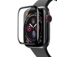 Защитное стекло 3D HOCO для Apple Watch 44 - Series 4 / Series 5 / Series 6 / SE