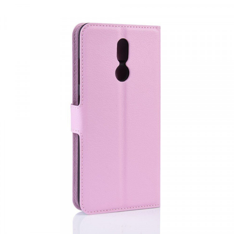 Чехол для Nokia 3.2 (розовый)