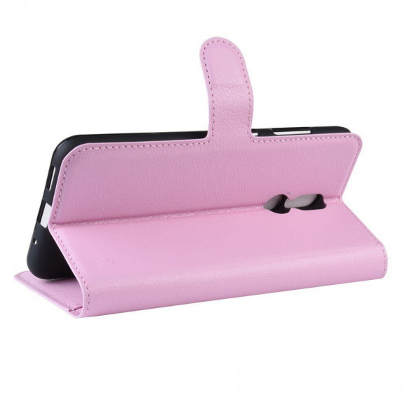 Чехол для Nokia 3.2 (розовый)