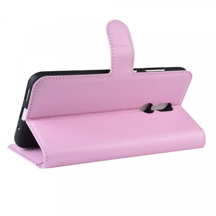 Чехол для Nokia 3.2 (розовый)