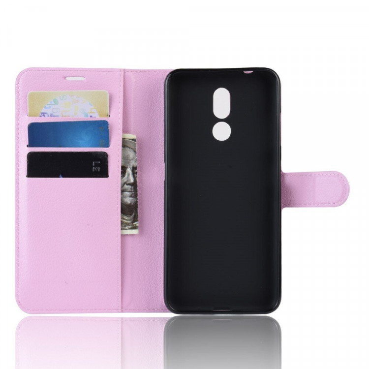 Чехол для Nokia 3.2 (розовый)