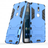 Чехол Duty Armor для Nokia 7 (голубой)