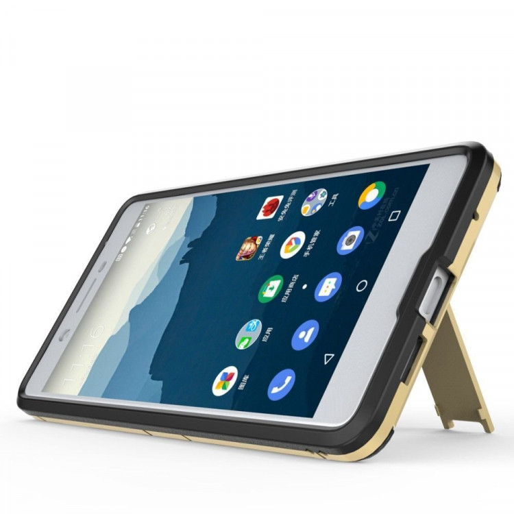 Чехол Duty Armor для Nokia 7 (голубой)