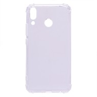 Силиконовый чехол с усиленными бортиками для Asus ZenFone 5 ZE620KL / 5z ZS620KL (прозрачный) Силиконовый чехол с усиленными бортиками для Asus ZenFone 5 ZE620KL / 5z ZS620KL (прозрачный)