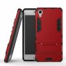 Чехол Duty Armor для Sony Xperia X Performance (красный)