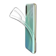 Силиконовый TPU чехол для Vivo Y19