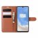 Чехол для OnePlus 7T (коричневый)
