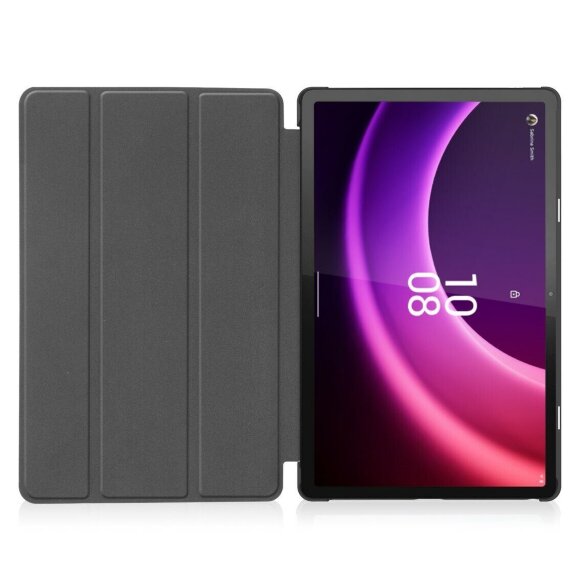 Планшетный чехол для Lenovo Tab P11 (2nd Gen) - 11,5 дюйма (черный) Планшетный чехол для Lenovo Tab P11 (2nd Gen) - 11,5 дюйма (черный)