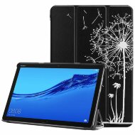 Чехол Smart Case для Huawei MediaPad M5 lite 10 (Dandelion) Чехол Smart Case для Huawei MediaPad M5 lite 10 (Dandelion)