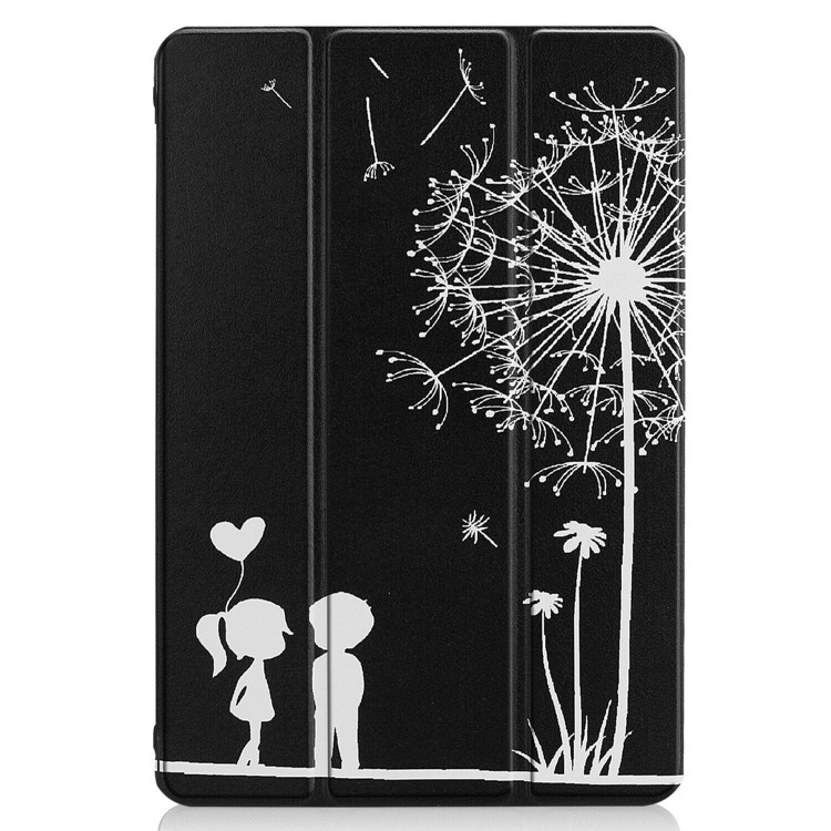 Чехол Smart Case для Huawei MediaPad M5 lite 10 (Dandelion)