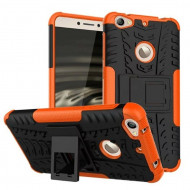 Чехол Hybrid Armor для LeEco Le 1S (черный + оранжевый)