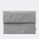 Чехол POFOKO для ноутбука и Macbook 15,6 дюйма (серый)