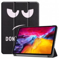 Чехол Smart Case для iPad Pro 11 (2th Gen, 3th Gen, 4th Gen) (Don't Touch Me) Чехол Smart Case для iPad Pro 11 (2th Gen, 3th Gen, 4th Gen) (Don't Touch Me)