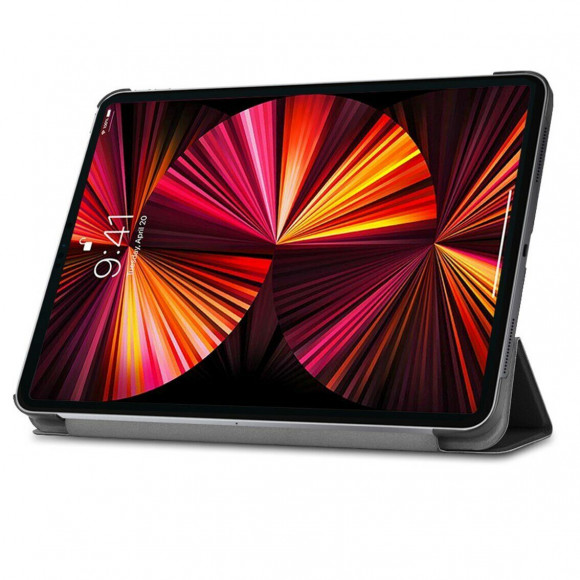 Чехол Smart Case для iPad Pro 11 (2th Gen, 3th Gen, 4th Gen) (Don't Touch Me)