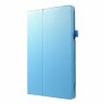 Чехол для Samsung Galaxy Tab A 10.5 (2018) SM-T590 / SM-T595 (голубой)