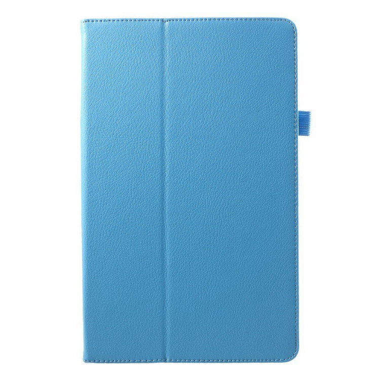 Чехол для Samsung Galaxy Tab A 10.5 (2018) SM-T590 / SM-T595 (голубой)
