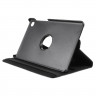 Поворотный чехол для Samsung Galaxy Tab A7 Lite SM-T220 / SM-T225 (черный)