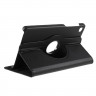 Поворотный чехол для Samsung Galaxy Tab A7 Lite SM-T220 / SM-T225 (черный)