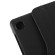 Поворотный чехол для Samsung Galaxy Tab A7 Lite SM-T220 / SM-T225 (черный)