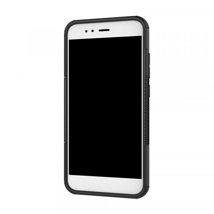 Чехол Hybrid Armor для Xiaomi Mi A1 / Mi 5X (черный)