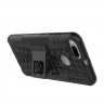 Чехол Hybrid Armor для Xiaomi Mi A1 / Mi 5X (черный)