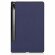 Планшетный чехол для Lenovo Tab P12 Pro TB-Q706F (2021) (темно-синий)