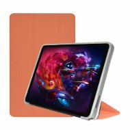 Планшетный чехол для Alldocube iPlay 50 mini - 8.4 дюйма (оранжевый) Планшетный чехол для Alldocube iPlay 50 mini - 8.4 дюйма (оранжевый)