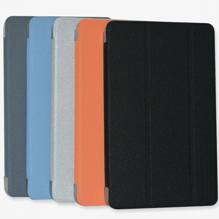 Планшетный чехол для Alldocube iPlay 50 mini - 8.4 дюйма (оранжевый)