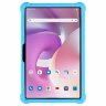 Силиконовый чехол для Blackview Tab 16 (голубой)