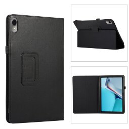 Чехол для Huawei MatePad 11 (2023) DBR-W09, DBR-W00, DBR-W10 (черный)