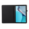 Чехол для Huawei MatePad 11 (2023) DBR-W09, DBR-W00, DBR-W10 (черный)